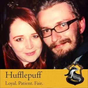 Meet your Posher, Bridget